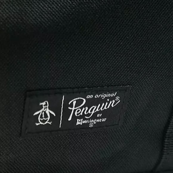 Penguin Sport Duffel Bag, Pete Collection - Picture 3 of 5